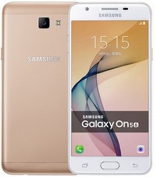 Замена стекла на телефоне Samsung Galaxy On5 (2016) в Орле
